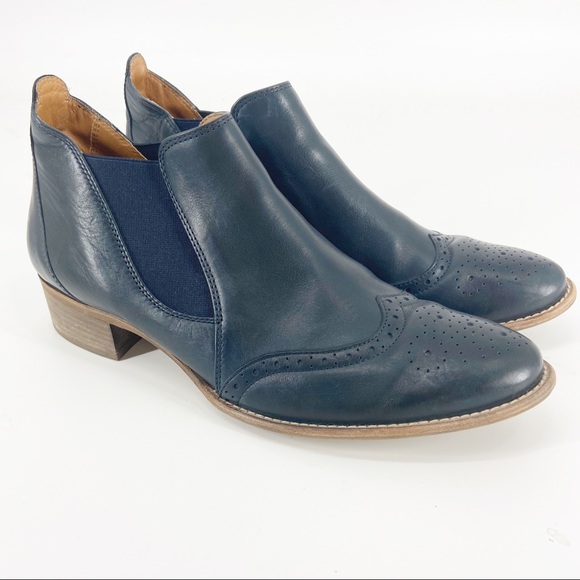 paul green dora ankle boots
